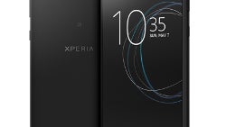Sony Xperia L1 might not arrive in some markets until early June