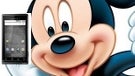 M-I-C, see a Walt DisneyWorld map app for Android, K-E-Y, M-O-U-S-E
