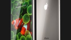 iPhone 8 concept shows lavish all-screen metal & glass tribute to the original iPhone