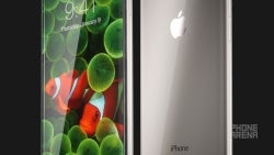 iPhone 8 concept shows lavish all-screen metal & glass tribute to the original iPhone