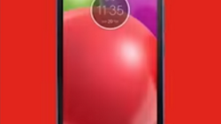 Moto X (2017) might have been leaked by Moto on this video celebrating 44 years of mobile calls