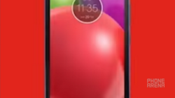 Moto X (2017) might have been leaked by Moto on this video celebrating 44 years of mobile calls