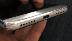 LeEco Le Max 3 leaks with dual camera, chunky metal body prior to April 11 announcement