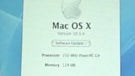 Nokia N900 says hello to Mac OS X 10.3