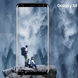 Samsung spent $10.2 billion to get you to buy the Galaxy S7 and other S-stuff last year