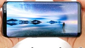 Samsung Galaxy S8 display: What's the deal with the new aspect ratio?