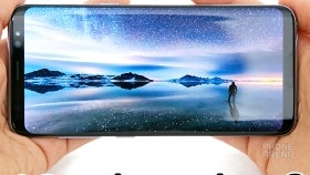 Samsung Galaxy S8 display: What's the deal with the new aspect ratio?