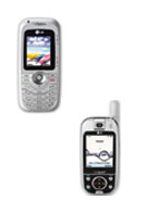 LG showcases new GSM phones at CES