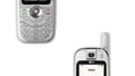 LG showcases new GSM phones at CES