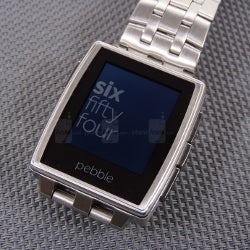 Pebble releases firmware update to allow its smartwatches to function even after servers close