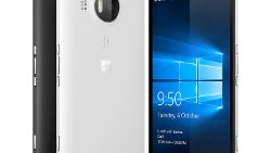 Only 13 Windows 10 Mobile powered phones will receive the Creators Update