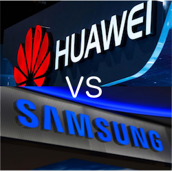 Court orders three Chinese Samsung units to pay $11.6 million to Huawei over patent infringements