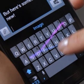 Tap vs Swipe vs Voice: How do you type?