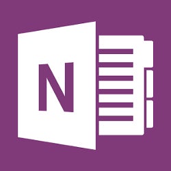 Important new features come to Microsoft's OneNote for Android