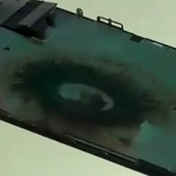 Battery blamed for the explosion of an Apple iPhone 7 in China