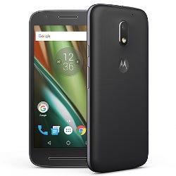 Moto E4 and Moto E4 Plus both visit the FCC; premium model sports a 5000mAh battery