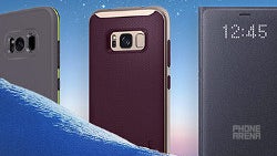 The best Samsung Galaxy S8 and S8+ cases