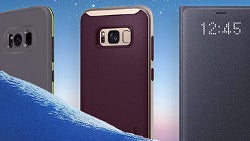 The best Samsung Galaxy S8 and S8+ cases