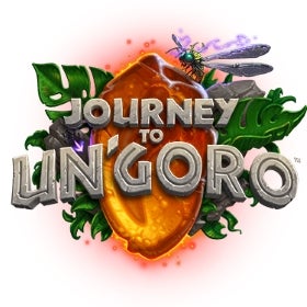 Hearthstone: Journey to Un'goro is here, and it comes with plenty of additions