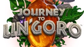 Hearthstone: Journey to Un'goro is here, and it comes with plenty of additions