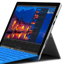 Report: Surface Pro 5 to employ a new processor but overall has very few changes