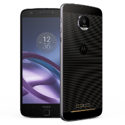 Until 12 noon today Eastern Time in the U.S., save $200 on the unlocked Moto Z from Motorola