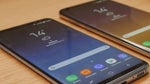 Could the Galaxy Note 8 look just like a larger S8 (with S Pen)?