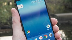 Future Google Pixel phones could have curved screens