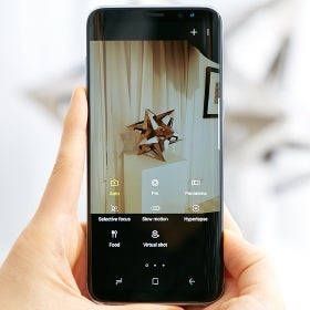 Samsung Galaxy S8/S8+ pre-orders outperformed those of the S7 and Note 7 in South Korea