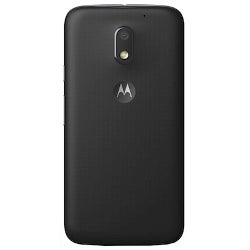 Alleged Moto E4 specs leak ahead of official announcement