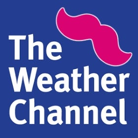 The Weather Channel partners with Lyft to keep you dry in bad weather