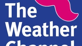 The Weather Channel partners with Lyft to keep you dry in bad weather