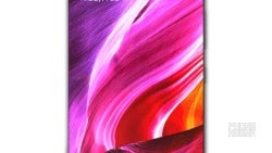 Top 5 smartphones with curved screens and edgeless displays coming in 2017