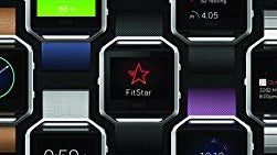 Fitbit smartwatch delayed to autumn, design is "definitely not sexy"