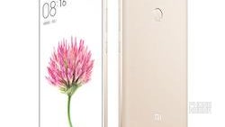 Xiaomi Mi Max 2 to drop next week with 6.44-inch display, 5000mAh battery and more