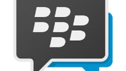 BlackBerry overhauls BBM's UI in latest update, makes it more friendly to use