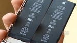 All three new iPhones to have 3GB RAM, deluxe iPhone to come with "two packs of batteries", according to analyst