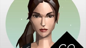 Lara Croft Go finally gets the Mirror of Spirits DLC on iOS