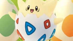 Pokemon GO receives its inevitable Easter event and it's all about eggs