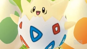Pokemon GO receives its inevitable Easter event and it's all about eggs