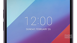 Hi-Fi version of the LG G6 with Quad DAC and Dual SIM capabilities surfaces in Singapore