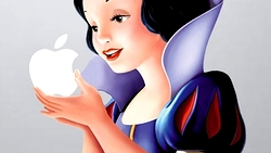 Apple to merge with Disney? One analyst's pipe dream still sparks thoughts of "what if"