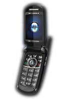 Amp'd Mobile to expand its line-up of handsets with Motorola Hollywood