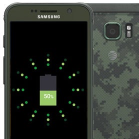 s8 active att