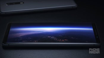 If the Nokia 9 looks as good as this concept, we'll all be Finnish for a day