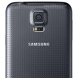 Which Samsung handset makes up the largest percentage of Sammy's installed base in the U.S.?