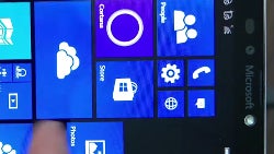 Another canceled Microsoft Lumia smartphone gets shown off in hands-on video