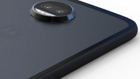Moto Z2 Force renders and 360-degree video leak out revealing an interesting surprise
