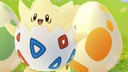 Huge summer event and co-op play coming to Pokemon GO