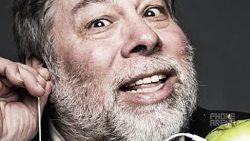 Wozniak: Apple, Google and Facebook will be bigger in 2075